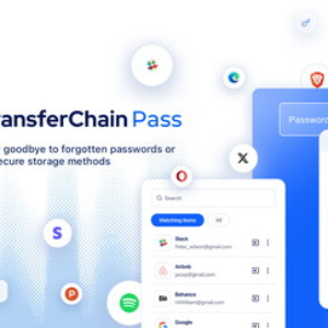 TransferChain Pass
