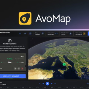 AvoMap