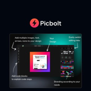 Picbolt