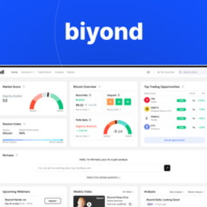 Biyond