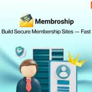 Membroship : Build Secure Membership Sites For Exclusive Customers