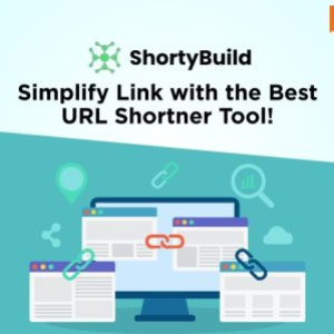 ShortyBuild: URL Shortener to Shorten and Manage URLs Lifetime Deal
