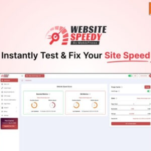 Website Speedy : WordPress Speed Optimisation for Higher Conversions
