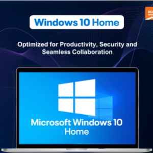 Windows 10 Home License