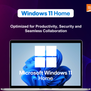 Windows 11 Home License