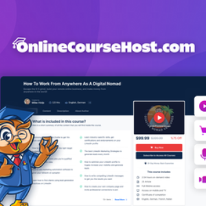 OnlineCourseHost.com