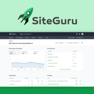 SiteGuru