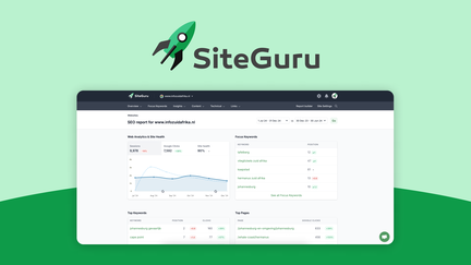SiteGuru