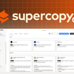 SuperCopy.ai