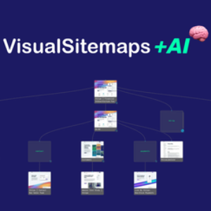 VisualSitemaps