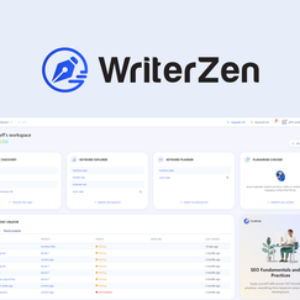WriterZen