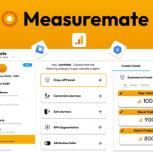 Measuremate