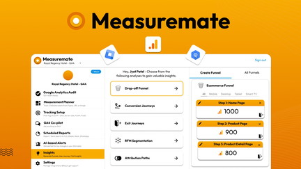 Measuremate
