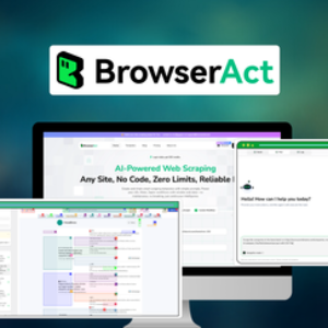 BrowserAct