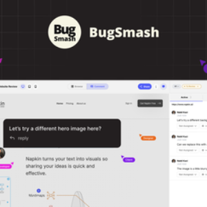 BugSmash