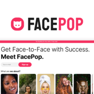 FacePop