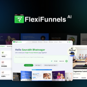 FlexiFunnels