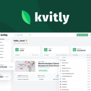 kvitly
