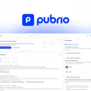 Pubrio