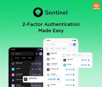 Sentinel : Ease the Two-Factor Authentication