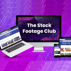 The Stock Footage Club : 50,000+ High Quality Stock Videos & Video Elements
