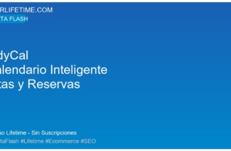 TidyCal – Análisis Completo Lifetime: Características, Precio y Beneficios