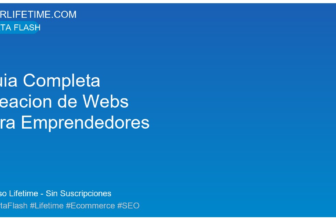 Guía Completa de Creación de Webs para Emprendedores 2026