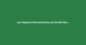 Imagen destacada: Las Mejores Herramientas de Email Marketing con Ofertas Lifetime en 2026