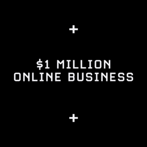 $1 Million Online Business: How Jack Butcher Productized Himself