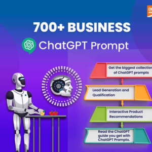 700+ Business ChatGPT Prompt