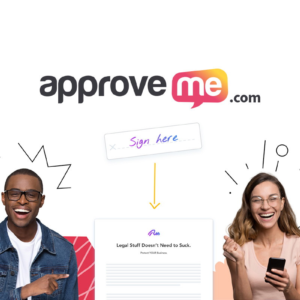 ApproveMe’s Ultimate Contract Template Library