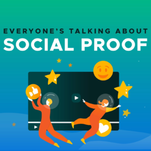 AppSumo's Everyone's Talking About Social Proof: 11 Attention-Grabbing Ways to Use Trust Signals to Multiply Sales