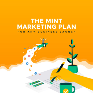 AppSumo's Mint Marketing Plan