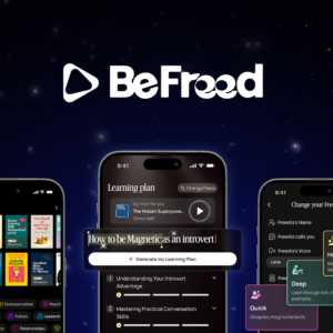 BeFreed