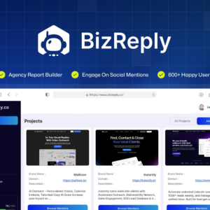 BizReply