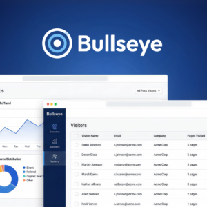 Bullseye