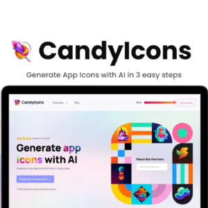CandyIcons