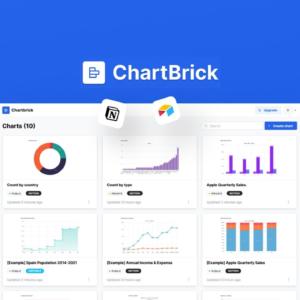 ChartBrick