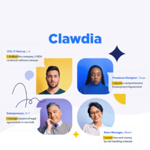 Clawdia
