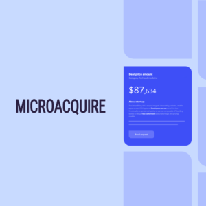 Collection of 10 SaaS Acquisition eBooks