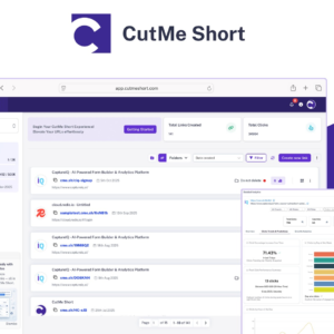 CutMe Short