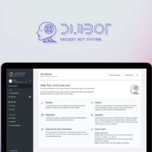 DijiBot