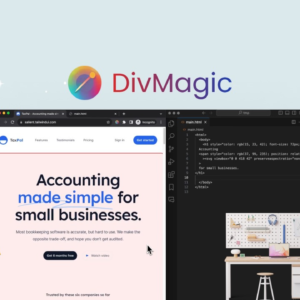 DivMagic
