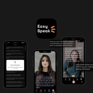 EasySpeak