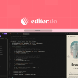 Editor.do