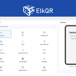 ElkQR