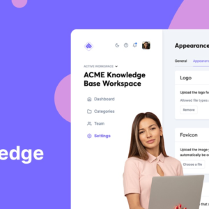 eniston Knowledge Bases