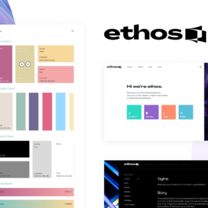 Ethos