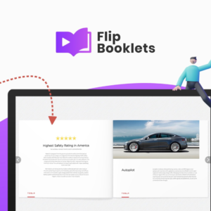 FlipBooklets