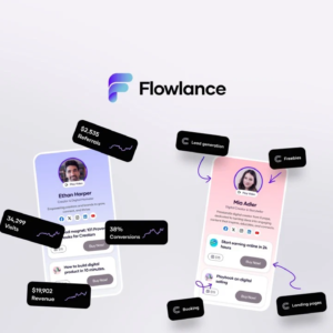 Flowlance
